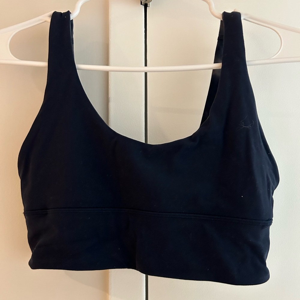 Lululemon align sports bra